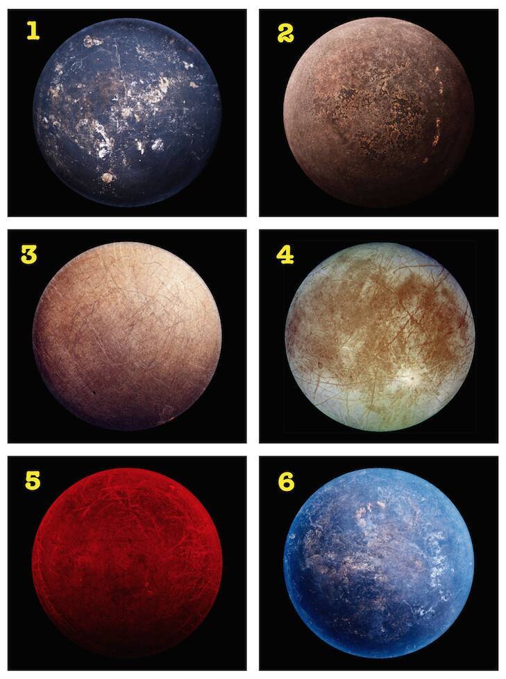 見破れたら天才 星 と フライパンの底 の見分けが全く付かないと判明 15年8月23日 エキサイトニュース 見破れたら天才 星 と フライパンの底 の見分けが全く付かないと判明 15年8月23日 エキサイトニュース