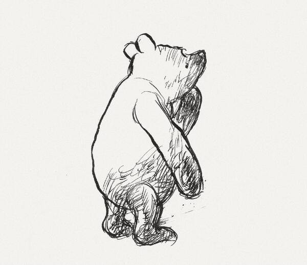 ぼくはチビでデブだけど それが自慢なんだ プーさんの明日からちょっと頑張れる名言15選 15年9月19日 エキサイトニュース