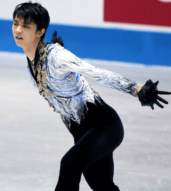 天使と悪魔の顔を持つ男 トップフィギュアスケーター 羽生結弦 の魅力とは 15年11月3日 エキサイトニュース 天使と悪魔の顔を持つ男 トップフィギュアスケーター 羽生結弦 の魅力とは 15年11月3日 エキサイトニュース