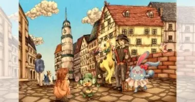 まるでポケモン 世界一キュートなウミウシが発見された 15年9月4日 エキサイトニュース