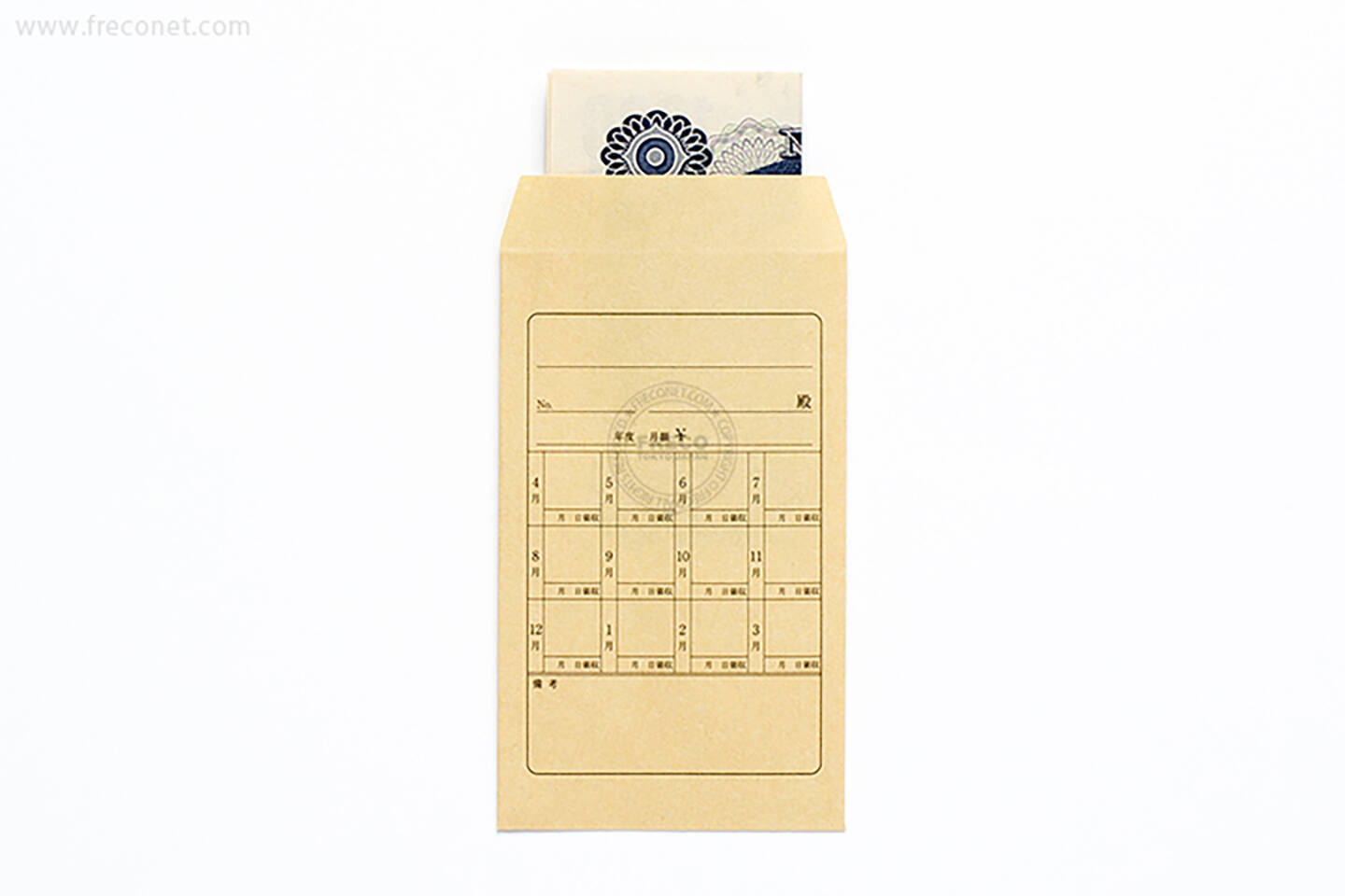 コレで子どもにお小遣いを 超ミニサイズの 給料袋 がユーモアたっぷりで楽しそう 16年3月9日 エキサイトニュース