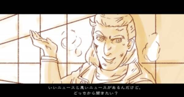 おいおい そりゃあないぜ 海外映画の吹き替えでありがちなセリフ14選 16年3月31日 エキサイトニュース