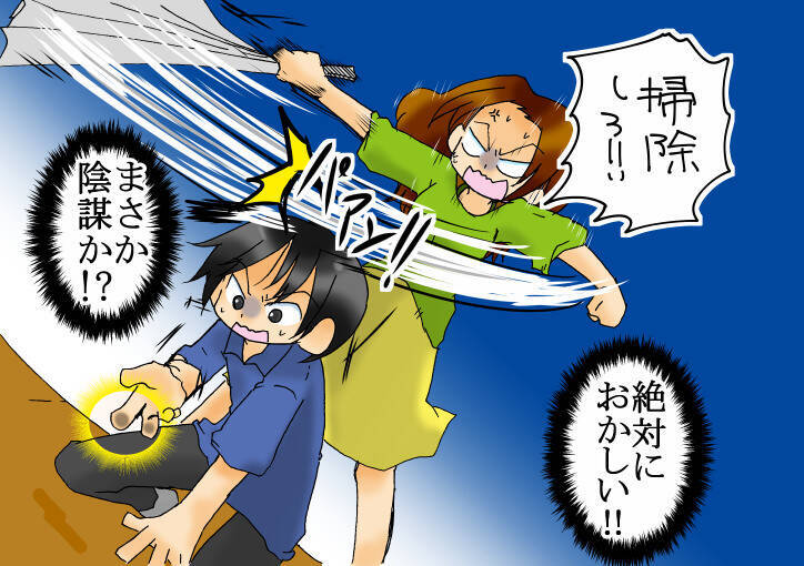 風邪で寝込む この世の終わり ひとり暮らしの面白悲しい現実16選 16年6月4日 エキサイトニュース