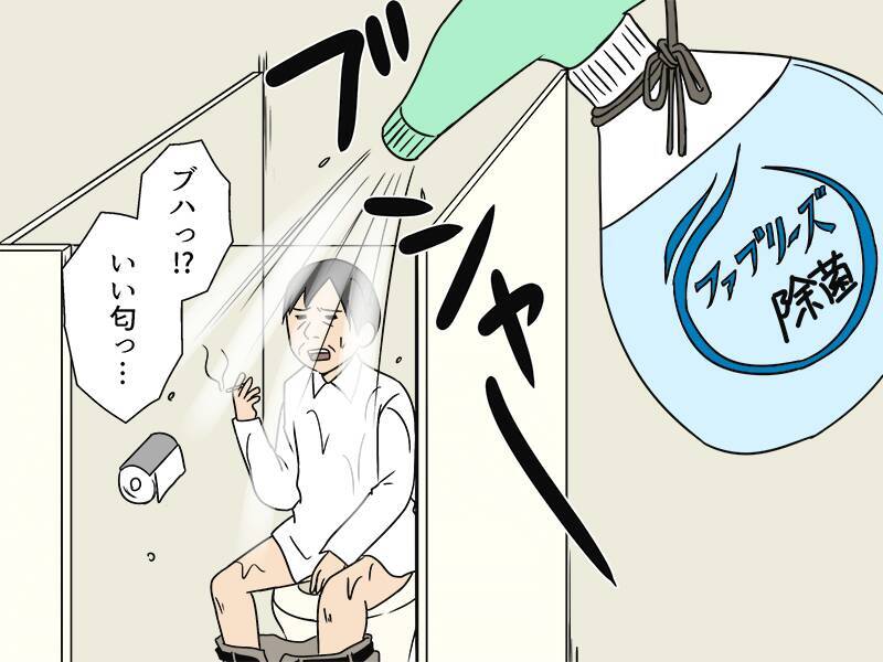 マナーの悪い喫煙者に与えてやりたい9の罰 17年6月2日 エキサイトニュース