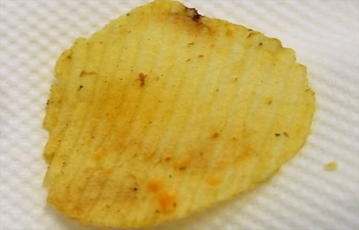 再現 無くなるっていうから自分でピザポテト作ってみた 17年4月18日 エキサイトニュース