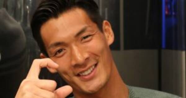 汗もしたたる良い男 サッカー日本代表 浦和レッズの槙野智章さんインタビュー 17年4月24日 エキサイトニュース