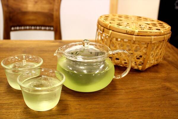 コンビニで売ってるお茶はどれも同じ 利きお いお茶で検証 17年5月1日 エキサイトニュース