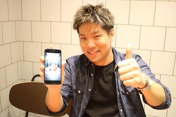 クーポンや限定キャラが手に入る マクドナルド モンスト コラボをレポート 18年10月12日 エキサイトニュース