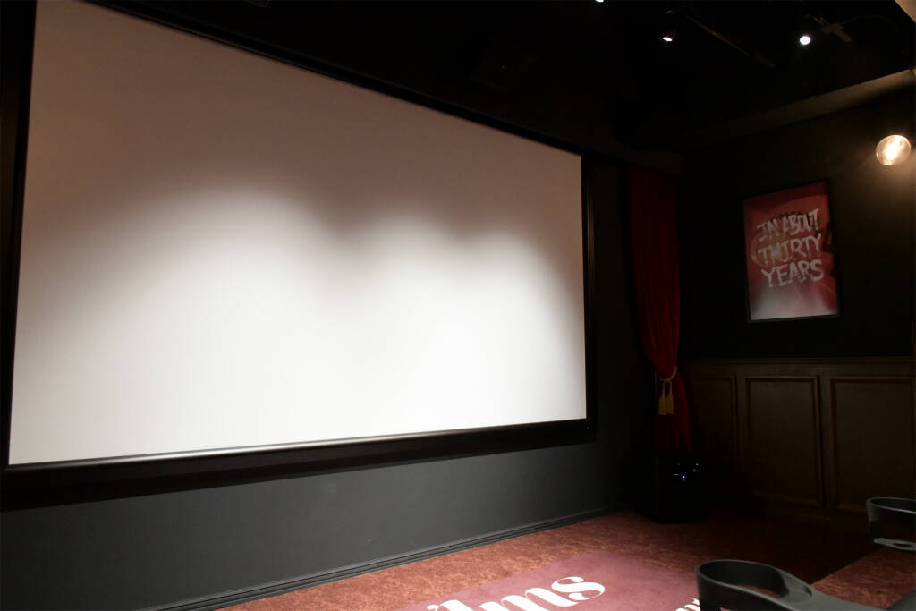 自宅の中に映画館 で有名なfilms和光は映画館以外もすごかった 18年12月4日 エキサイトニュース 5 6