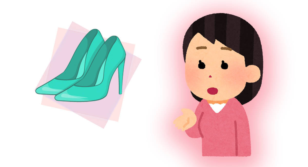 【心理テスト】初デートで履きたい靴からわかる「恋愛第一印象」