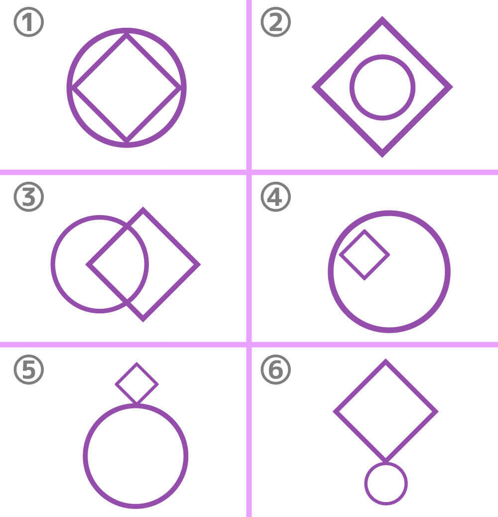【心理テスト】一番気になったものを「直感で」選んでください (2019年10月13日) エキサイトニュース 【心理テスト】一番気になったものを「直感で」選んでください (2019年10月13日) エキサイトニュース