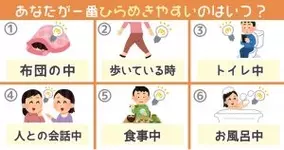 心理テスト 魔法が1つだけ使えるならどれを選ぶ 19年12月5日 エキサイトニュース