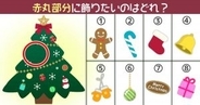 【心理テスト】あなたの性格をトナカイに例えます