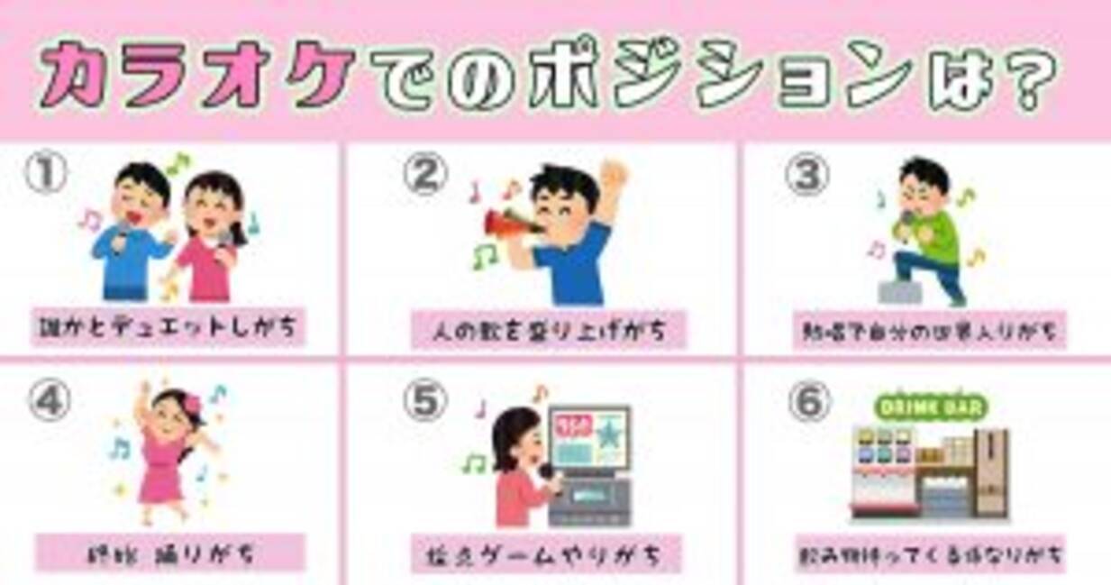 心理テスト あなたにぴったりな ストレス発散法 年1月21日 エキサイトニュース 3 3