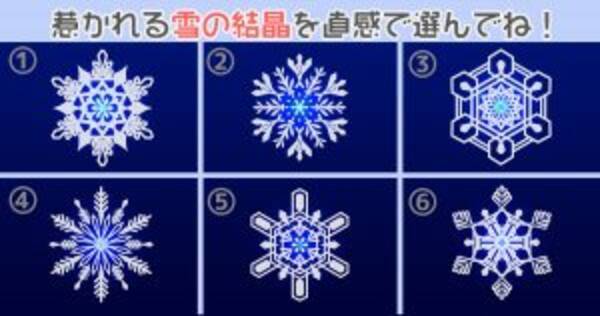 心理テスト 直感で選ぶと あなたの憧れる性格がわかります 2020年1月29日 エキサイトニュース