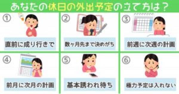 心理テスト あなたの オタク度が判明します 年3月16日 エキサイトニュース