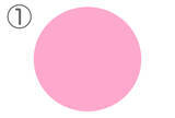 「【心理テスト】好きなピンクを選ぶとあなたの「色気レベル」がわかります」の画像3