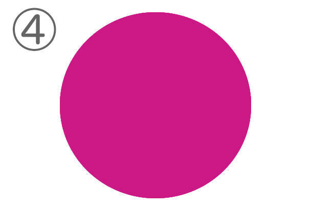 心理テスト 好きなピンクを選ぶとあなたの 色気レベル がわかります 年4月3日 エキサイトニュース