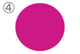 「【心理テスト】好きなピンクを選ぶとあなたの「色気レベル」がわかります」の画像6
