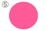 「【心理テスト】好きなピンクを選ぶとあなたの「色気レベル」がわかります」の画像7