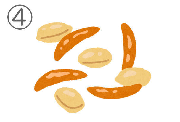 心理テスト あなたは嘘が上手 下手 性格バレちゃいます 年6月24日 エキサイトニュース