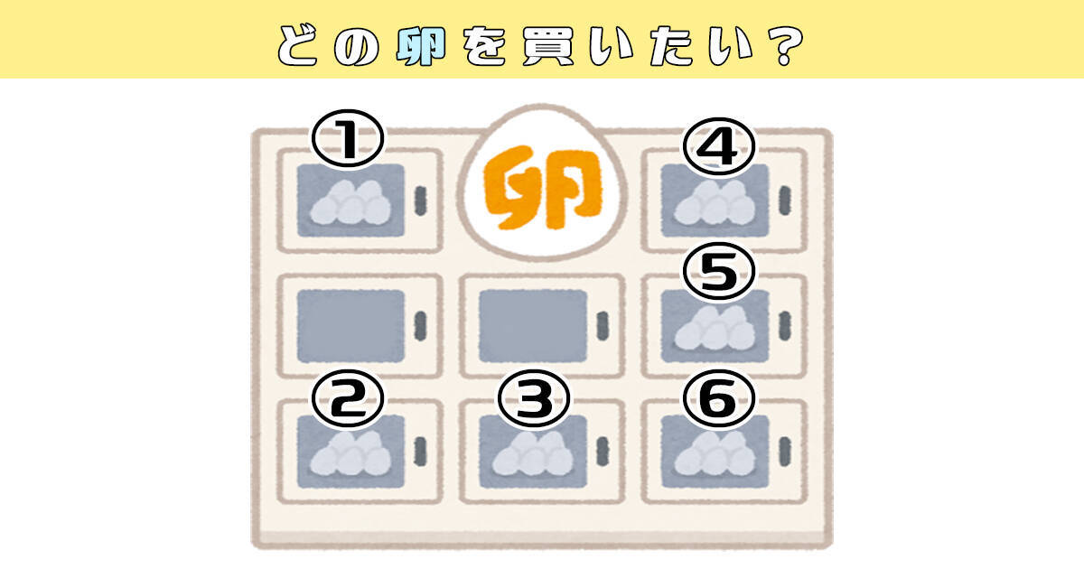 心理テスト あなたの 気の強さ 弱さ の割合を当てます 年7月25日 エキサイトニュース