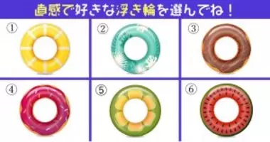金魚も浮き輪があれば 泳ぎがラクチン 13年3月24日 エキサイトニュース