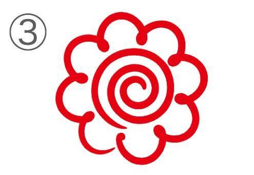 心理テスト 好きな はなまる を選ぶと あなたの性格 がわかる 年8月9日 エキサイトニュース