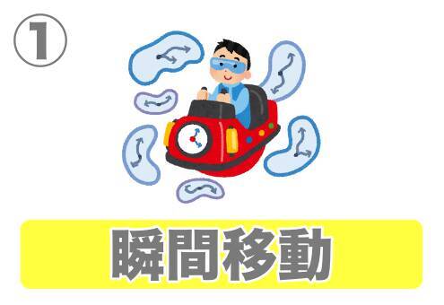 心理テスト あなたの 探究心の深さ 知りたくない 身につけたい能力で診断 年8月24日 エキサイトニュース