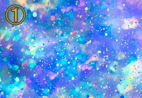 心理テスト 性格診断 直感で 惹かれた絵を選んでね 年9月23日 エキサイトニュース