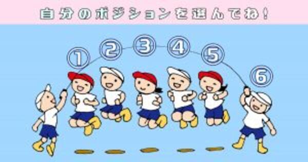 心理テスト あなたの性格は コツコツ計画的 ドーンと大胆 年9月24日 エキサイトニュース