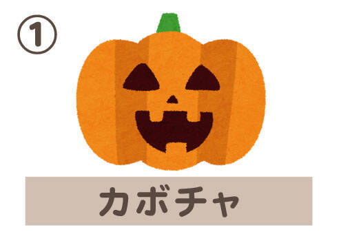 心理テスト 性格診断 あなたにとって ハロウィン といえば何ですか 年10月15日 エキサイトニュース