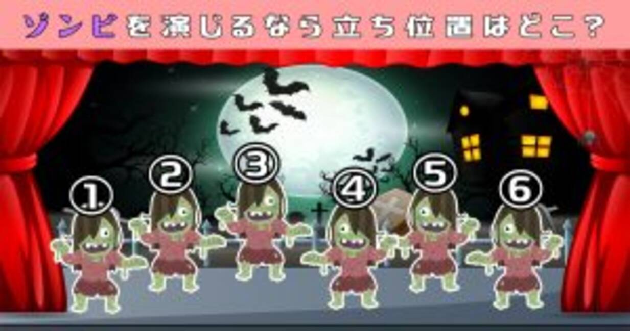 心理テスト あなたの メンタル強度 は何級 学芸会で性格がわかる 年10月15日 エキサイトニュース