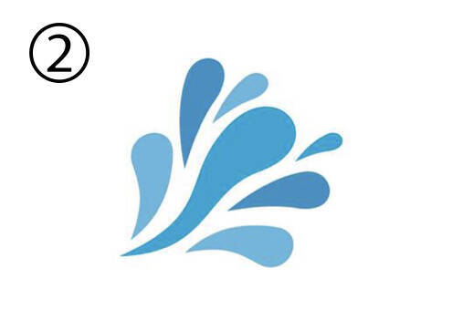 心理テスト あなたは 暑がり 寒がり 選んだ波で診断します 年11月5日 エキサイトニュース