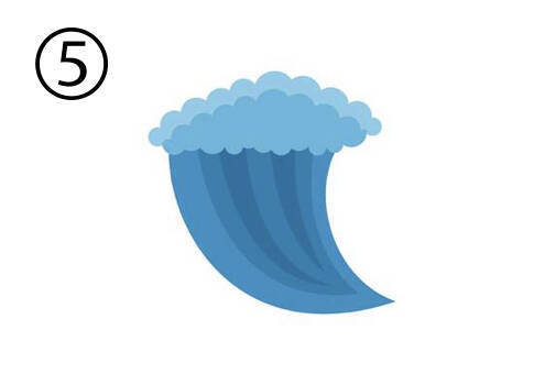 心理テスト あなたは 暑がり 寒がり 選んだ波で診断します 年11月5日 エキサイトニュース 心理テスト あなたは 暑がり 寒がり 選んだ波で診断します 年11月5日 エキサイトニュース