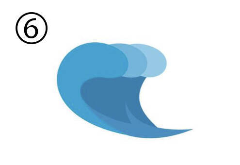 心理テスト あなたは 暑がり 寒がり 選んだ波で診断します 年11月5日 エキサイトニュース
