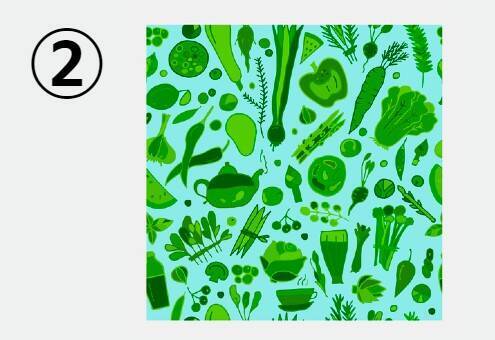 心理テスト 緑が導きだす あなたの性格は 平穏好き チャレンジャー 年12月13日 エキサイトニュース