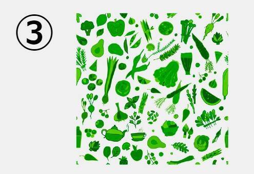 心理テスト 緑が導きだす あなたの性格は 平穏好き チャレンジャー 年12月13日 エキサイトニュース