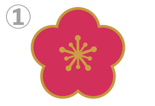 心理テスト あなたの性格は ハイor ロー テンション 梅の花で診断 21年1月12日 エキサイトニュース