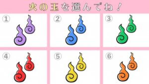 心理テスト 勝負事にのぞむアナタの性格は 負けず嫌い 心穏やか 21年1月15日 エキサイトニュース