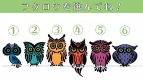 心理テスト 怪しげなスカルが表す あなたの 腹黒度 21年1月13日 エキサイトニュース