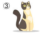 「【心理テスト】近寄ってみたい猫を選ぶと、あなたの「天の邪鬼度」がわかります」の画像5