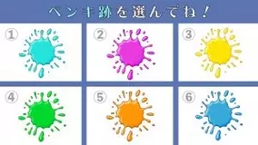 心理テスト 自分を 完璧主義 だと思う人だけ診断してください 21年1月30日 エキサイトニュース