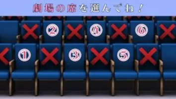 心理テスト あなたは 気分屋な人 と思われてるかも トマト缶で診断 年7月29日 エキサイトニュース