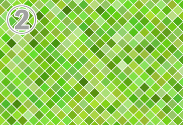 心理テスト あなたの性格 動物で例えると何タイプ モザイク性格テスト 21年1月31日 エキサイトニュース