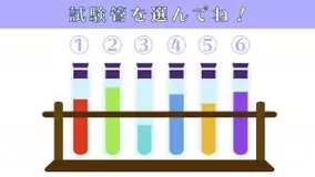 心理テスト 自分を 完璧主義 だと思う人だけ診断してください 21年1月30日 エキサイトニュース