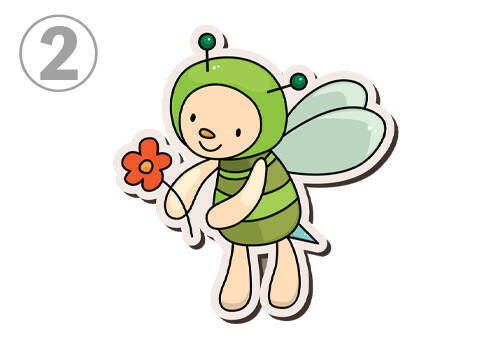 心理テスト あなたって意外と さっぱりドライ な性格 それとも情に厚い 21年2月3日 エキサイトニュース