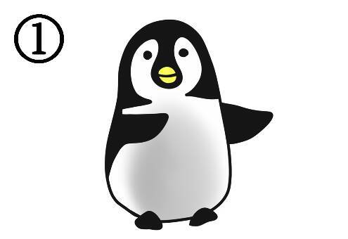 心理テスト ギャップの激しさ を診断 シンパシーを感じるペンギンはどの子 21年2月8日 エキサイトニュース
