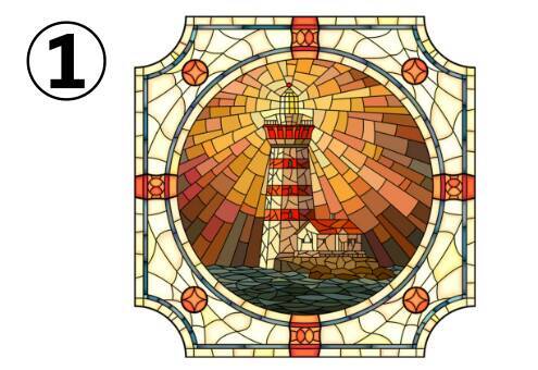 心理テスト 好みなイラストを選んだあなたに届く あなたの性格へのレビュー 21年2月11日 エキサイトニュース