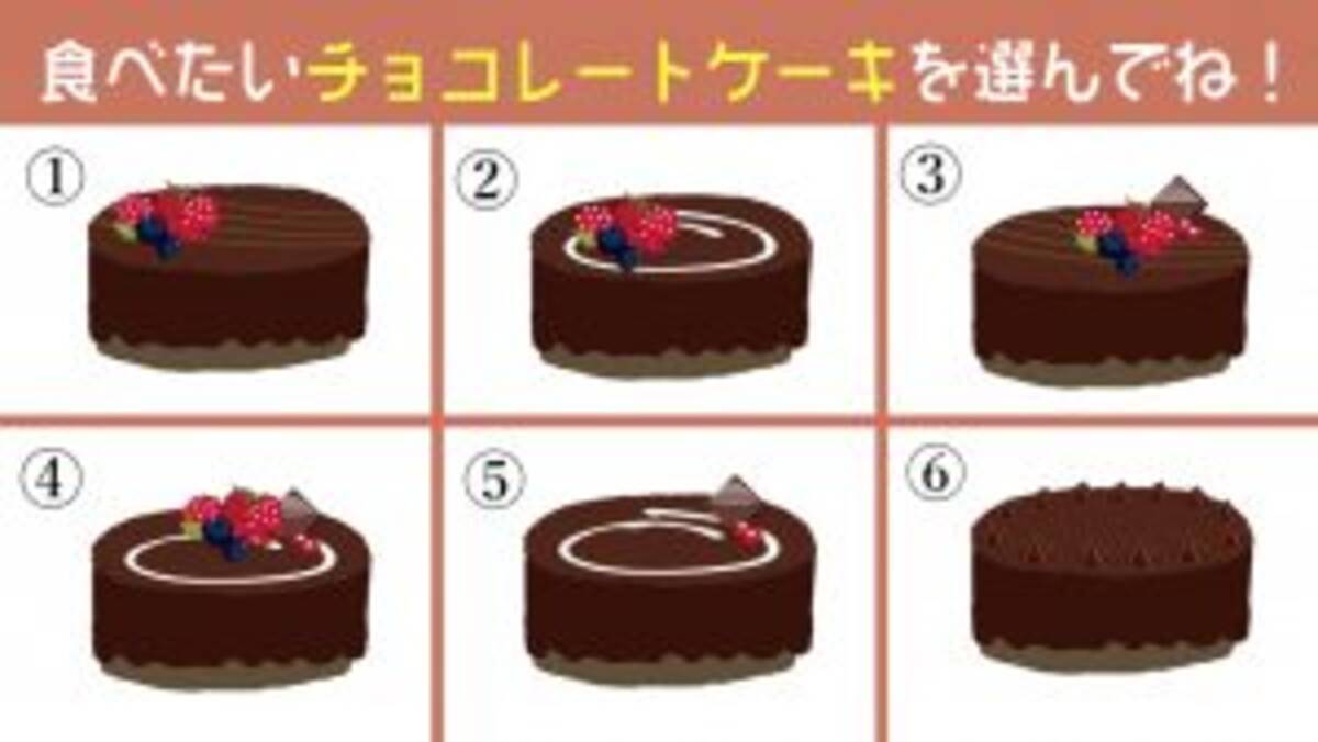 心理テスト あなたの性格の スマホ大好き度 がわかります 21年2月日 エキサイトニュース